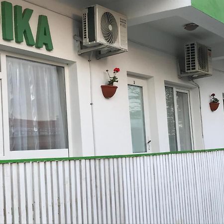 Pensiunea Scoika Steaguri Neptun Esterno foto