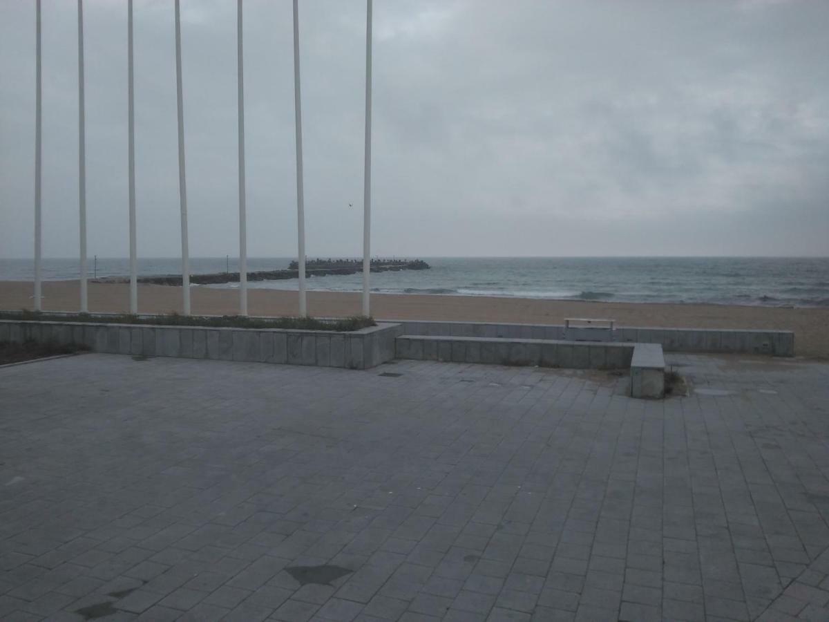 Pensiunea Scoika Steaguri Neptun Esterno foto