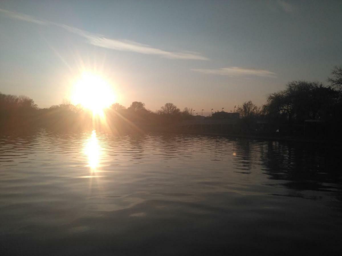 Pensiunea Scoika Steaguri Neptun Esterno foto